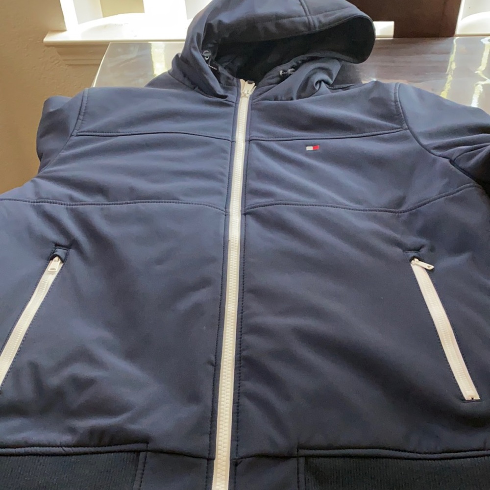 Tommy Hilfiger jacket